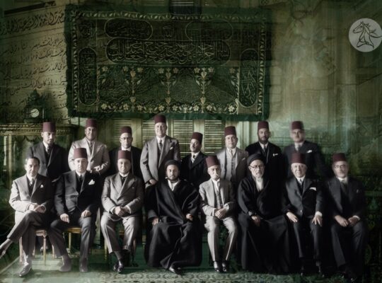 العلاقات الإيرانية المصرية