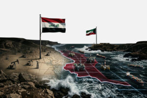 ملف الحدود العراقية الكويتية وإعادة بناء الشرعية