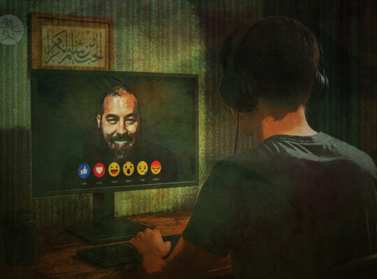 التدين الرقمي.. ملمحٌ جديدٌ في حياة المسلمين