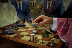 تحالفات متجددة ومصالح متغيرة.. تحوّلات السياسة الخارجية السعودية