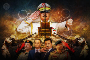 خليفة حفتر وهندسة الولاءات… من التحالفات إلى الحكم العائلي