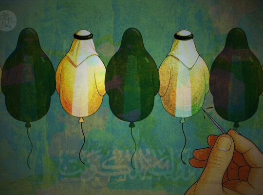 "لنجعل الكويت نقيّة مجدداً"... جذور وآثار سحب الجنسيات في الكويت