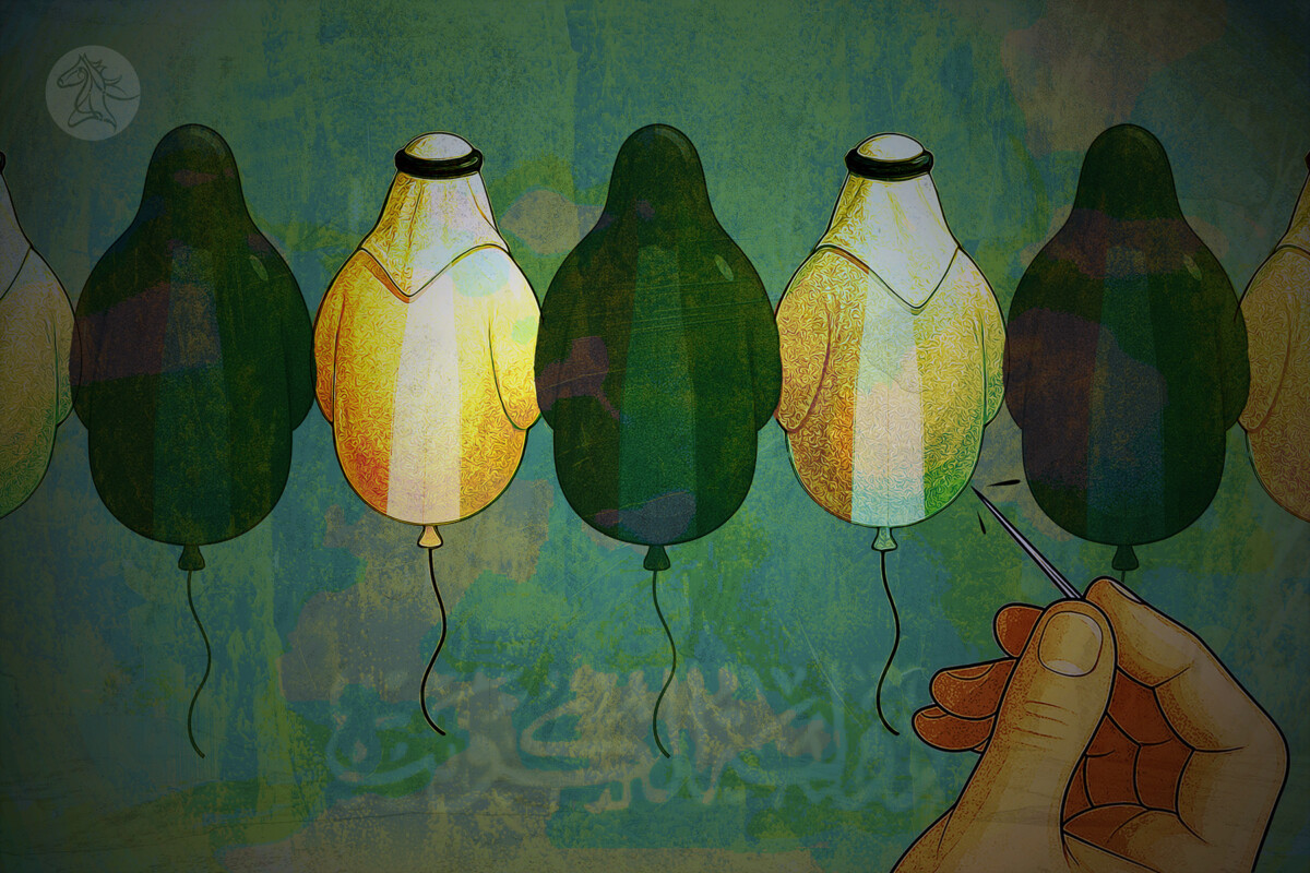 "لنجعل الكويت نقيّة مجدداً"... جذور وآثار سحب الجنسيات في الكويت
