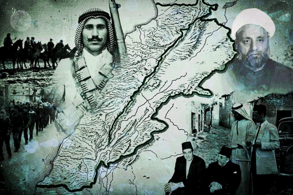شيعة البقاع اللبناني.. كيف صار مصيرهم معلّقاً بمصير حزب الله