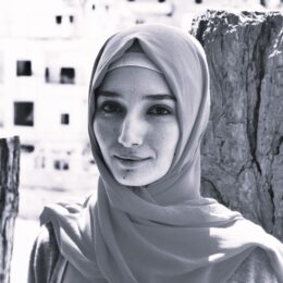 لينة شامي