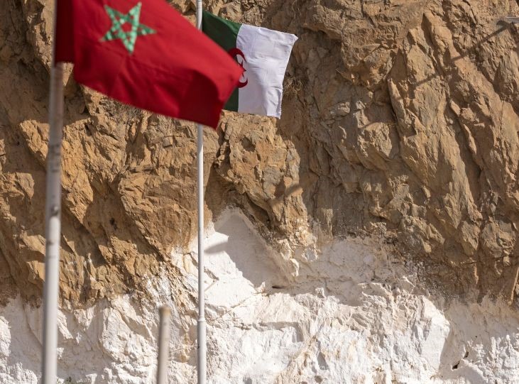 الصحراء الغربية.. ساحة صراع بعض القوى الكبرى على النفوذ والمصالح