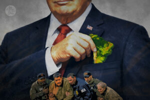 فنزويلا وإعادة صياغة النفوذ الأمريكي في نصف الكرة الغربي