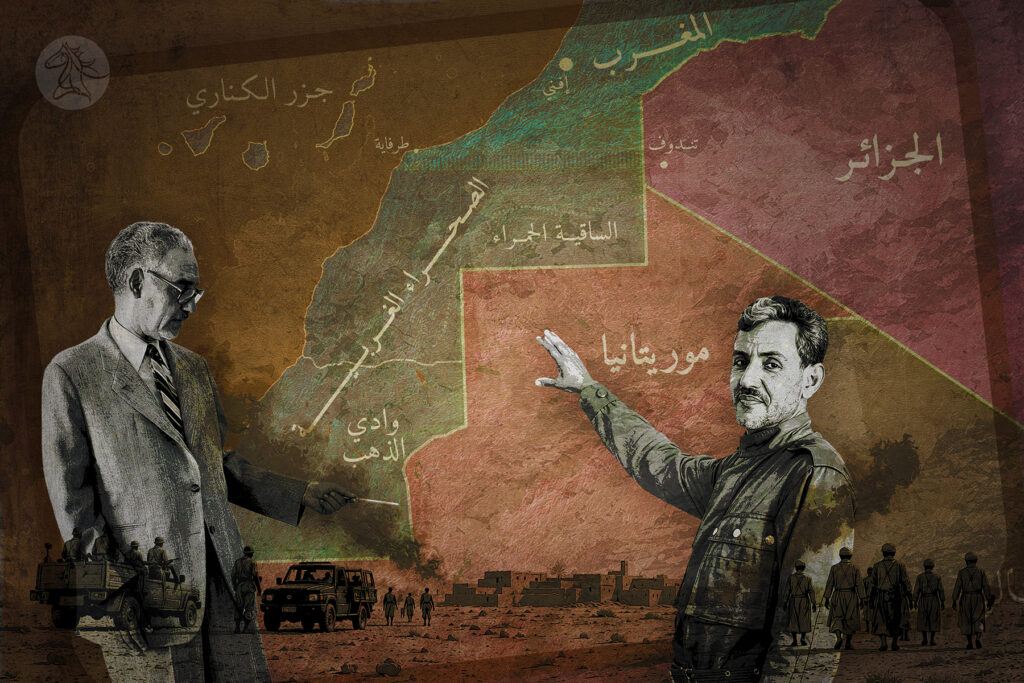 موريتانيا والصحراء.. هكذا أعاد نزاع خارجي تشكيل الدولة من الداخل