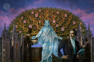  أرشيف الأنساب المورموني.. تقاطع العقيدة والعلم