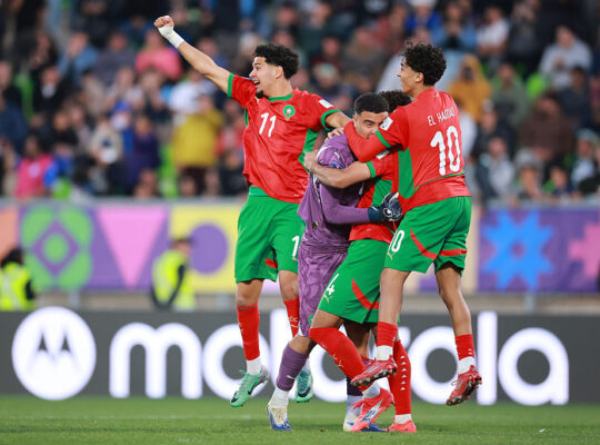 المغرب وكأس العالم 2030.. زينة خارجية تُخفي هشاشة الداخل