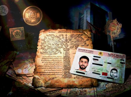 الشرفاء في المغرب