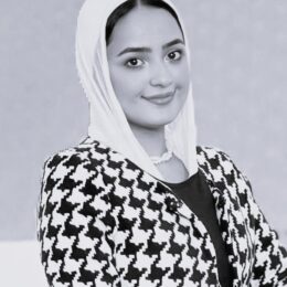 نعمة محمد راغب