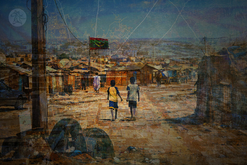 نواكشوط بين الجفاف والعشوائيات.. رحلة تشكّل العاصمة الإدارية