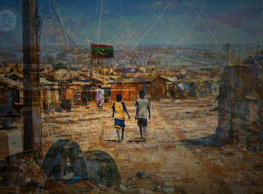 نواكشوط بين الجفاف والعشوائيات.. رحلة تشكّل العاصمة الإدارية