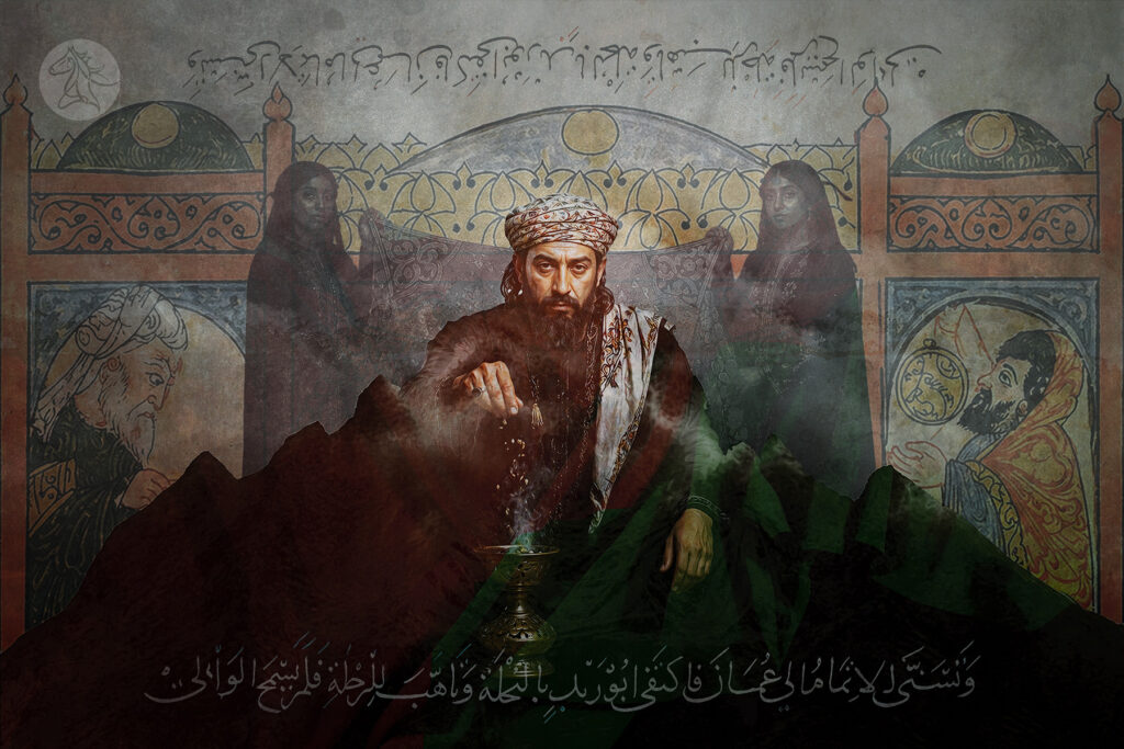 عُمان أرض الكُهَّان.. من المقامة العمانية للحريري إلى السحر في الثقافة الشعبية اليوم