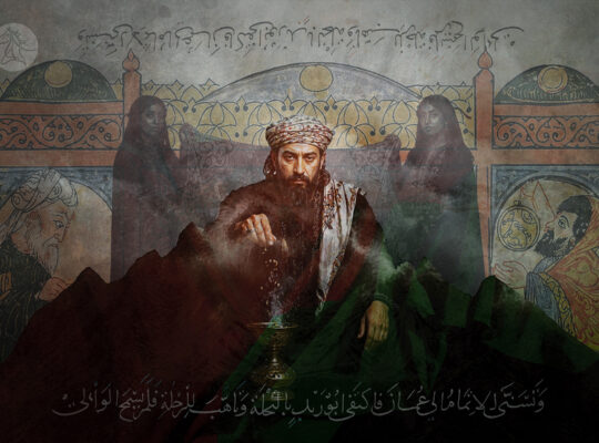 المقامة العمانية للحريري