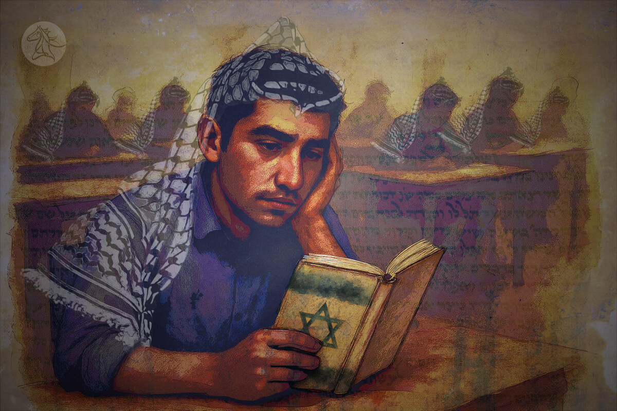 السيطرة على الوعي.. كيف تطمس إسرائيل هوية الفلسطينيين عن طريق التعليم