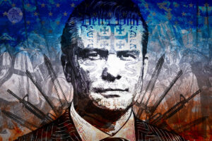 وشوم بيت هيغسيث.. خارطة طريق اليمين المتطرف