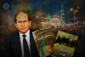 التصوف الشعبي بين الرواية والممارسة.. قراءة في "العابرون" و"شيطان الخضر"