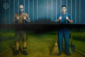 الإقامة الجبرية مثالاً.. العقوبات البديلة في العالم العربي سجنٌ خارج الأسوار