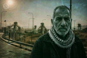 جسر الملك حسين.. قيامة الفلسطيني الصُغرى