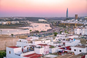 الرباط.. هندسة السلطة وتمثلات الحكم في مشاريع كأس العالم