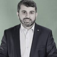 صلاح الدين أبو حسن
