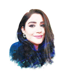 سارة تابت