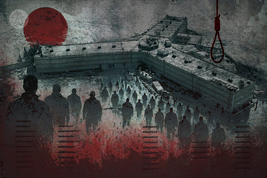 من معتقلٍ إلى أرشيفٍ حسيٍّ للعنف.. تحوُّلات سجن صيدنايا