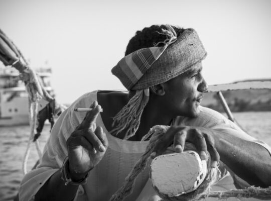 السجائر في مصر أشعلت مظاهرات ضد الإنجليز وأطفأتها الأزمة الاقتصادية اليوم