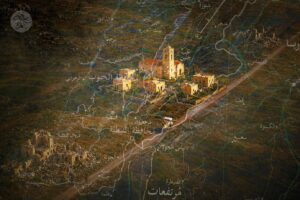 القرى المسيحية الحدودية جنوب لبنان بين محيطٍ شيعي مدمّر وعزلةٍ متزايدة