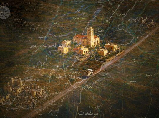 الحرب الإسرائيلية على لبنان