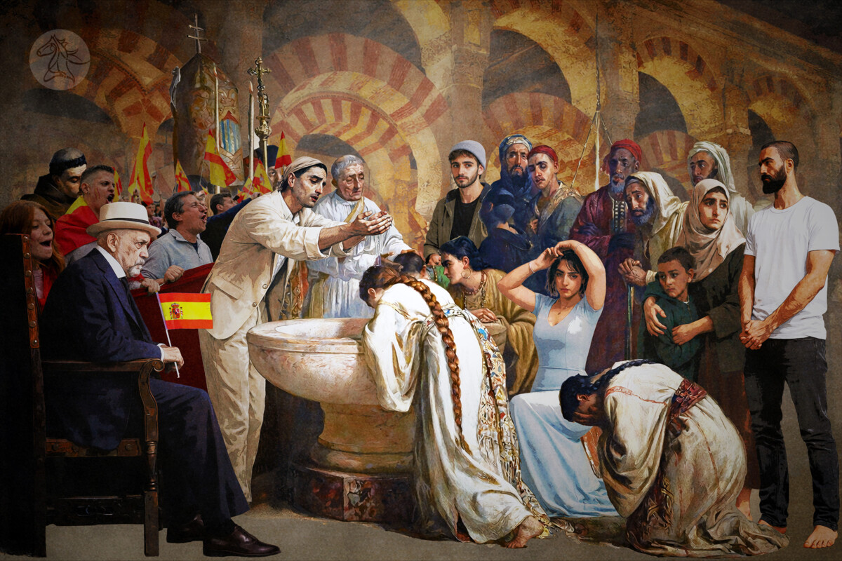 الأندلس في الوعي الإسباني المعاصر.. تاريخ مُهمَّش وصراع هويّة