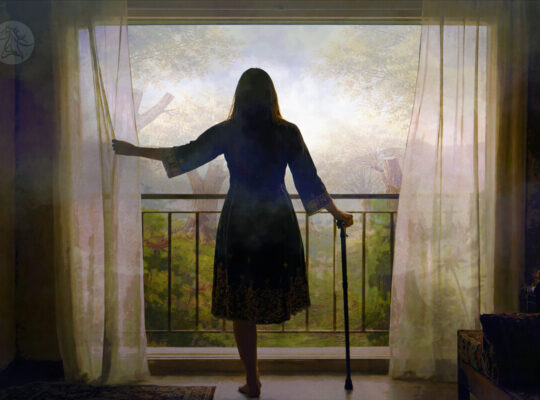 بتر الأطراف في سوريا.. رحلة كفاح نساءٍ مصاباتٍ من العزلة إلى الاستقلال والاندماج