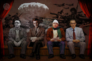 من أرسطو إلى بريخت.. قراءة في تأثير الحروب على المسرح