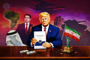 قراءة في استراتيجية الأمن الأمريكي 2025.. صياغة ترامب وروبيو للسياسة الجديدة