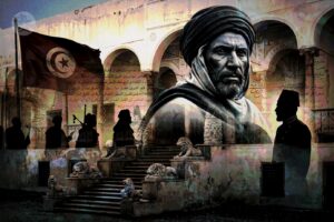 ثورة علي بن غذاهم: كيف أعاد التونسيون قراءة حدث تاريخي واحد