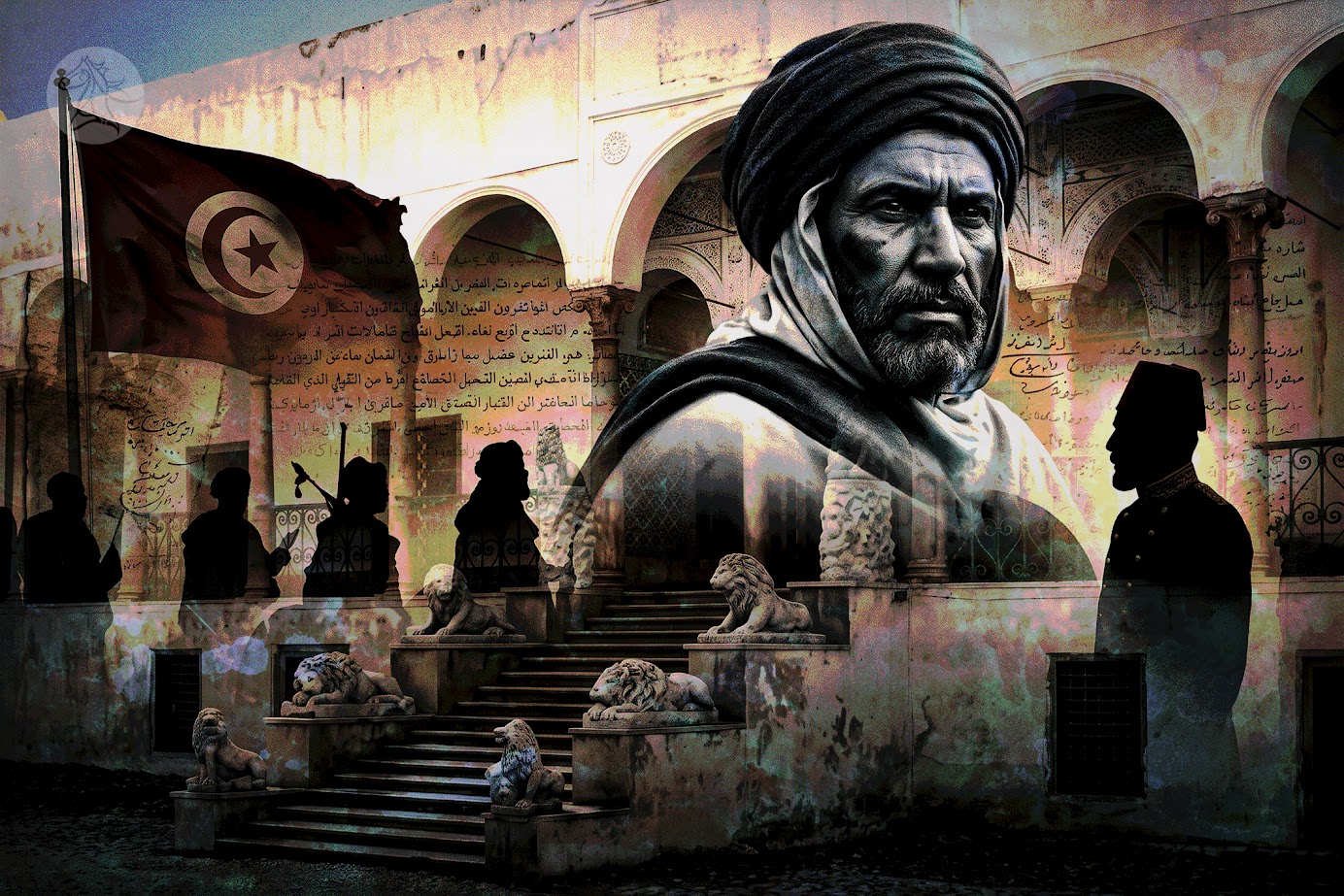 ثورة علي بن غذاهم: كيف أعاد التونسيون قراءة حدث تاريخي واحد