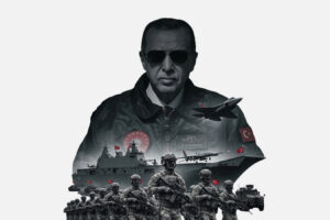 مشروع الاستقلال العسكري التركي.. بين إرث الماضي وهواجس السيادة الوطنية