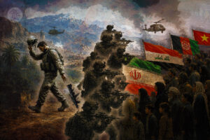 أزمة الضمير في الجيش الأمريكي.. الالتزام الأخلاقي في مواجهة الأوامر العسكرية
