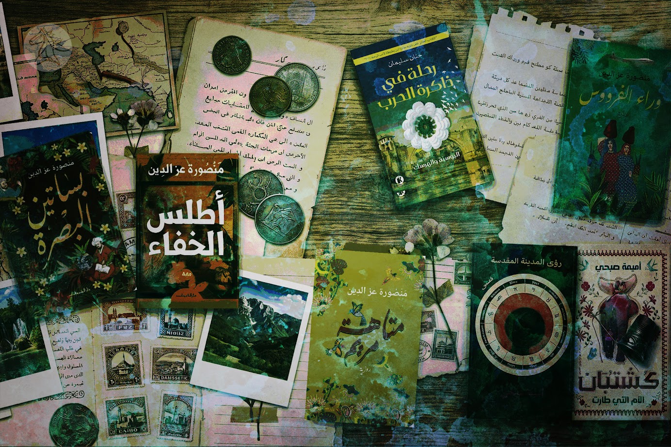 من شنغهاي إلى البوسنة.. كاتباتٌ عربيات يتحدّين القوالب الجاهزة في أدب الرحلات