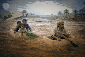 التغير المناخي في اليمن.. كارثة طبيعية تفاقمها الانقسامات السياسية