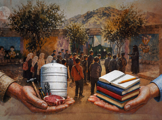 الحرب في اليمن