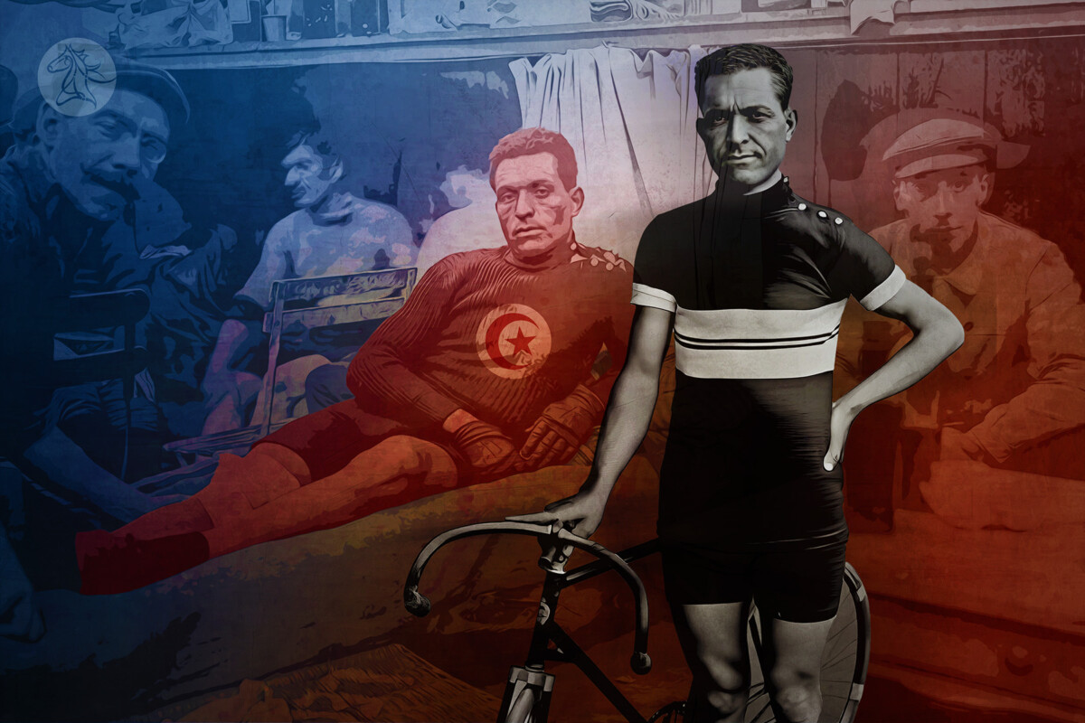 الرياضي الذي همّشته سياسات الاستعمار وأهملته الذاكرة التونسية.. قصة علي النفاتي