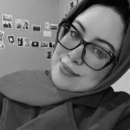  أميرة النعال