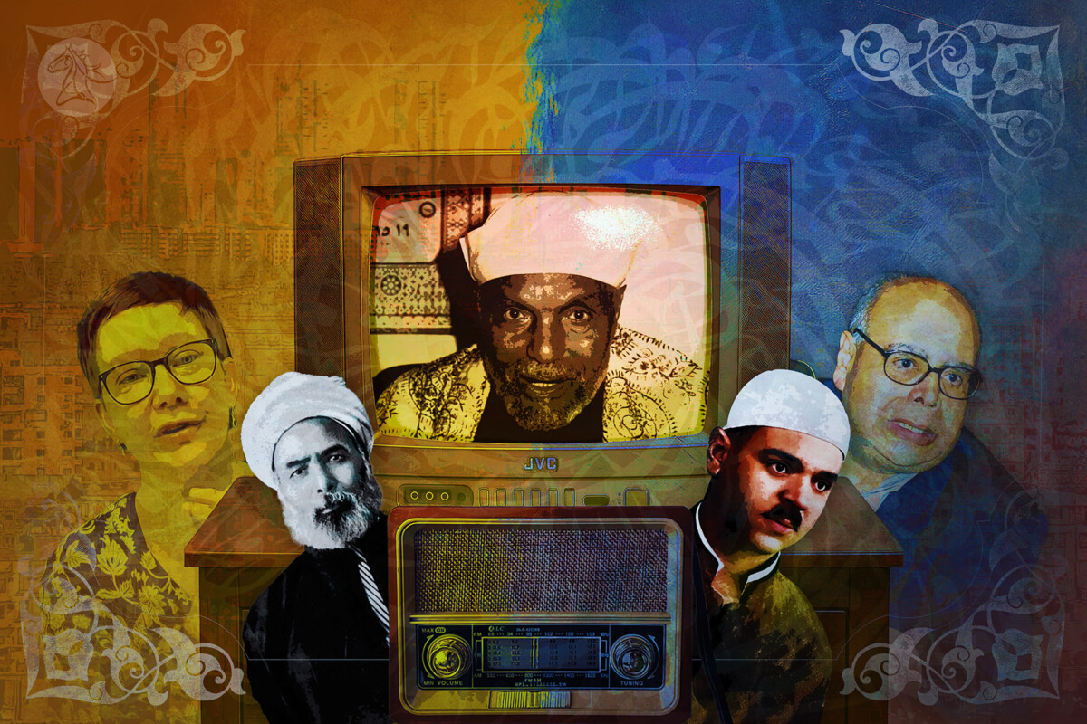 جدل التنوير والرجعية.. تاريخ غير مستقر بين التفسير الحديث والتقليدي للقرآن