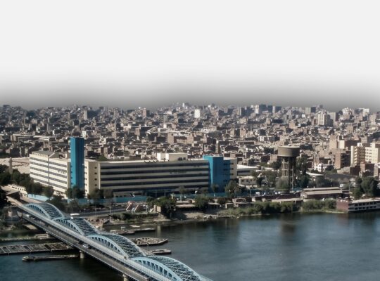 تاريخ إمبابة