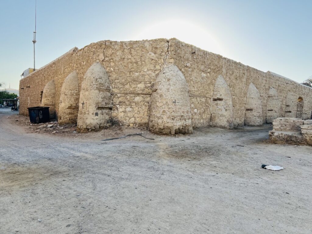 مدينة القصير