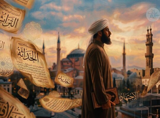 العرفان الإسلامي