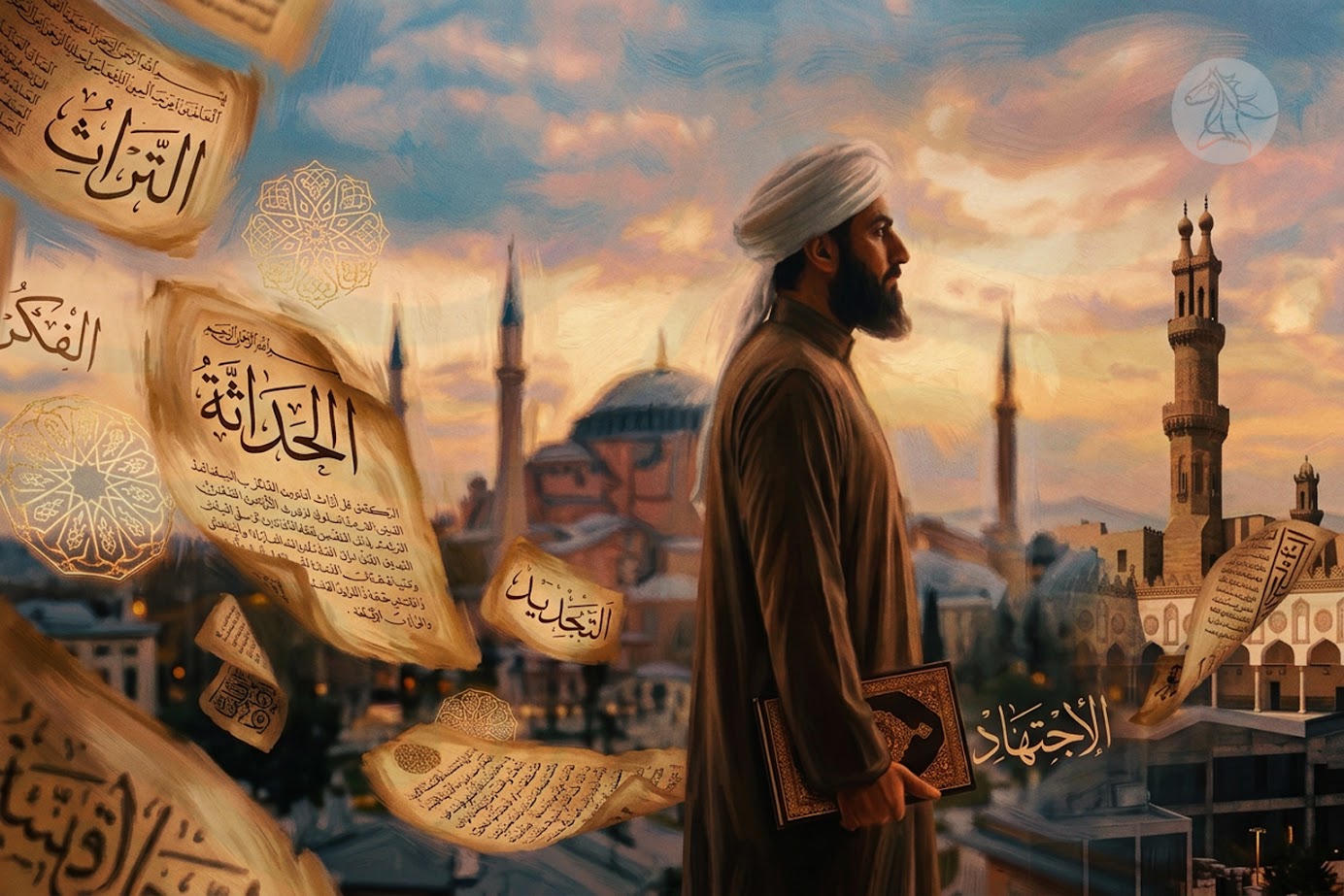 في الحاجة إلى عرفان إسلامي: محاولة في نقد الإسلام المعاصر
